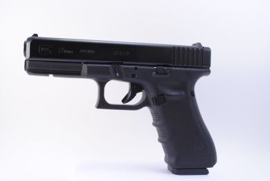 Glock 37 Gen 4